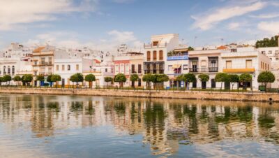 La frontera con Portugal: 4 pueblos de la Raya