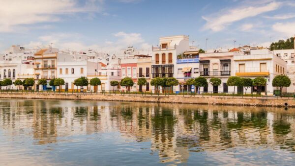 La frontera con Portugal: 4 pueblos de la Raya