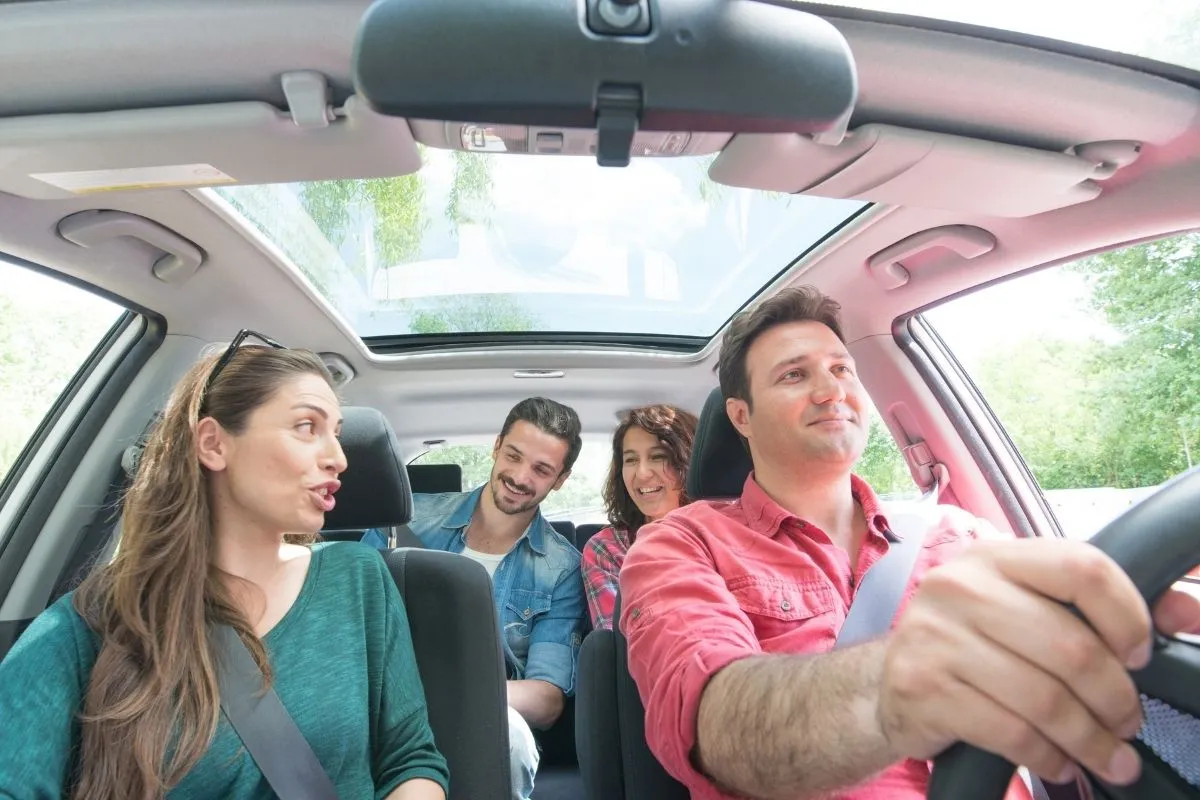 carpool blablacar