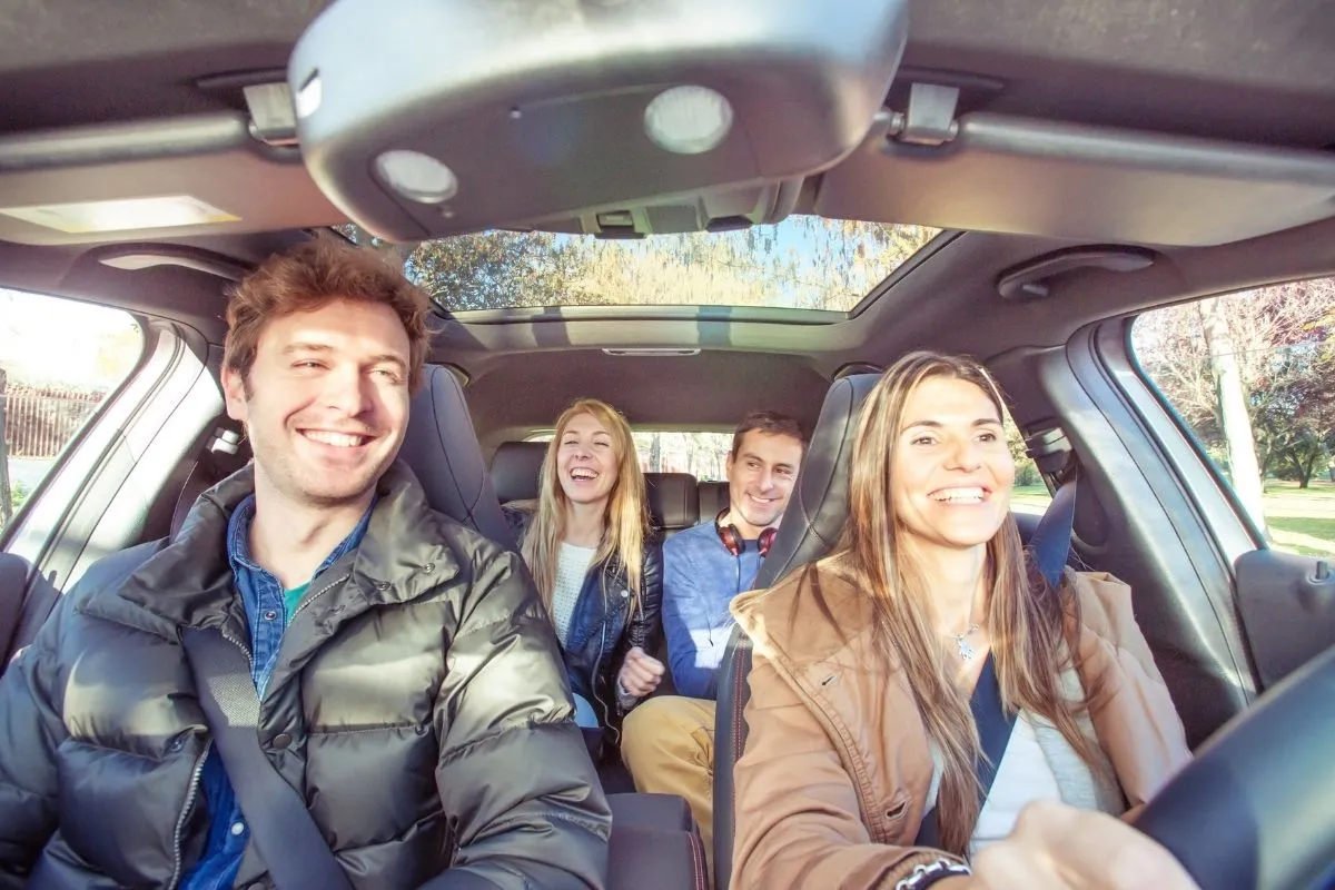 carpool blablacar