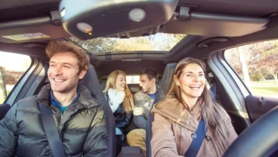 carpool blablacar