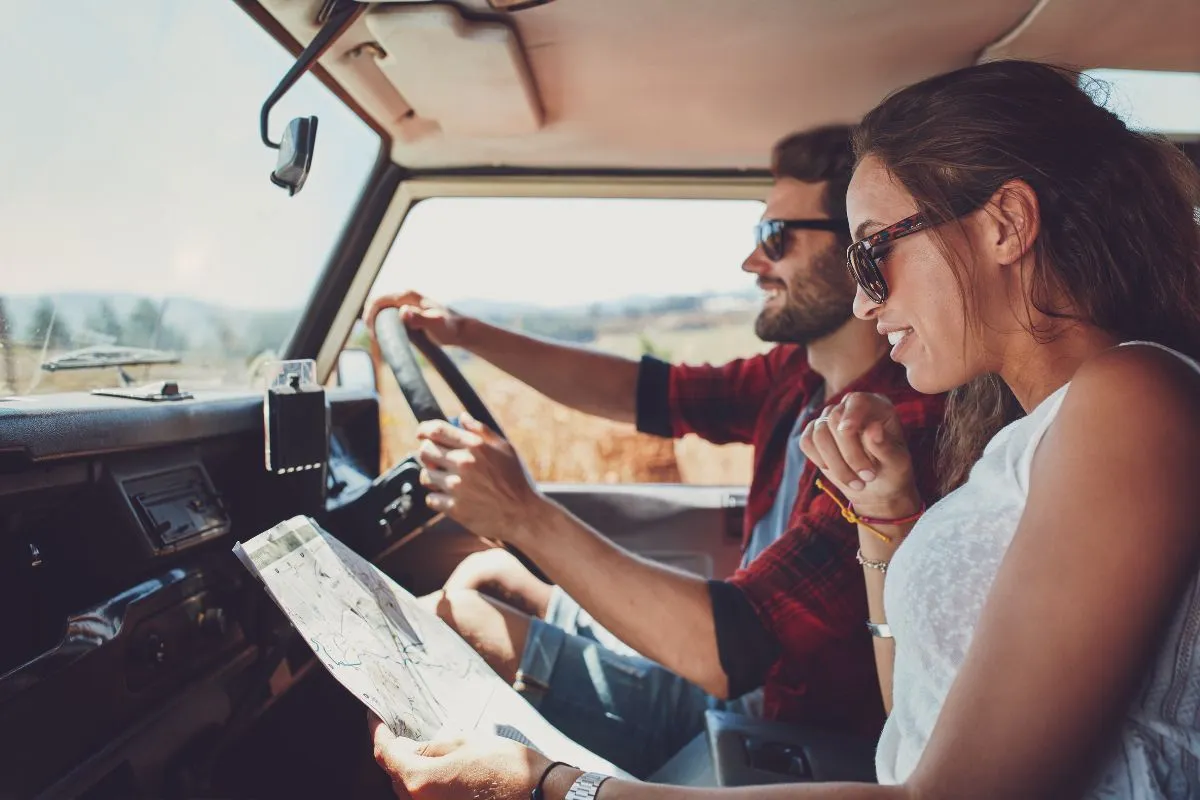 carpool blablacar