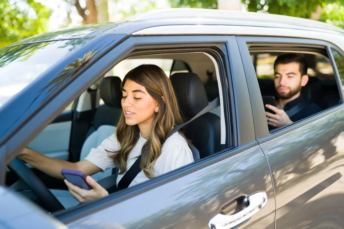 carpool blablacar