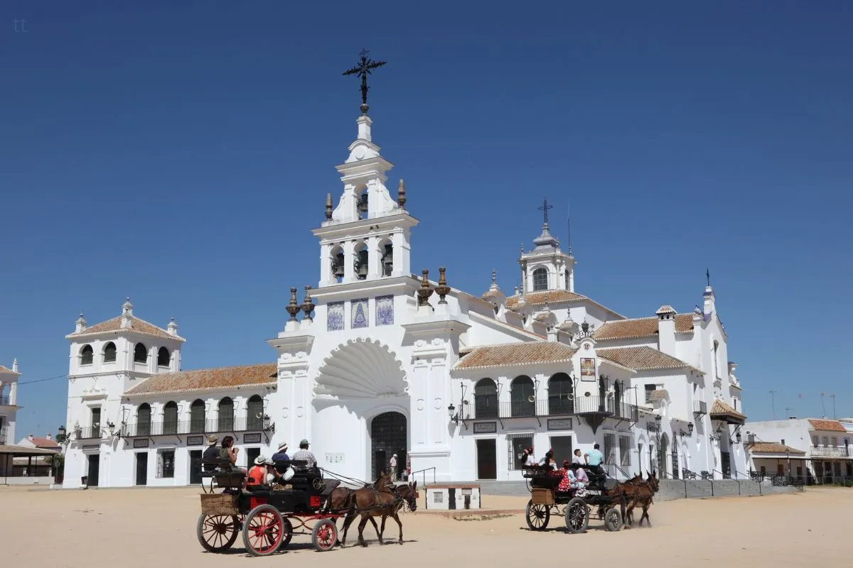 el rocio