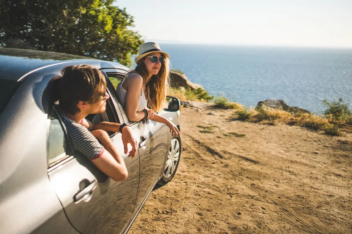 trajetos verano blablacar