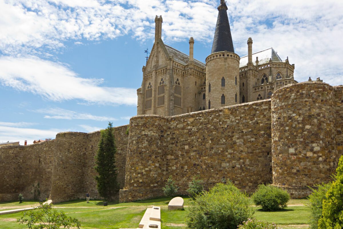 astorga