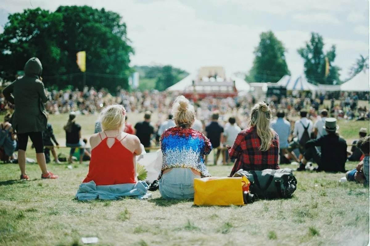 festival verano