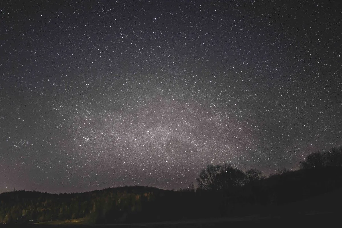 noche estrellada