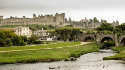 10 ciudades del sur de Francia para viajar en verano