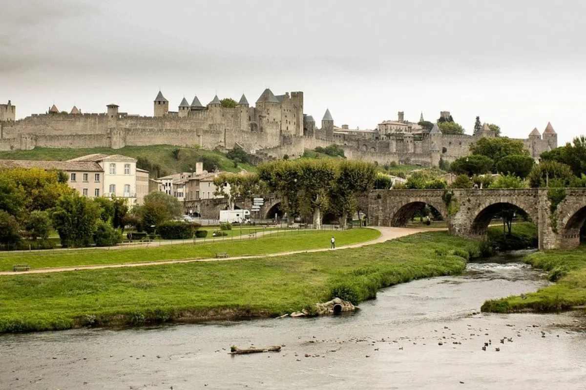 10 ciudades del sur de Francia para viajar en verano