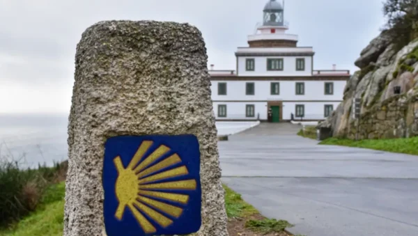 Camino de Santiago