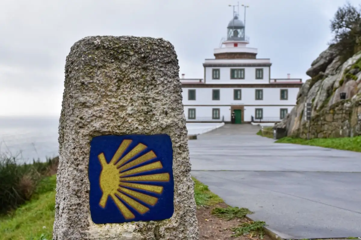 Camino de Santiago