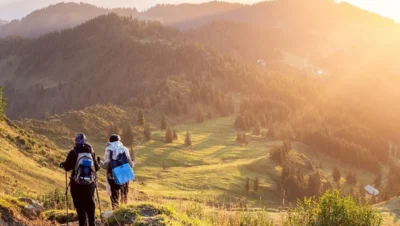 rutas senderismo otoño