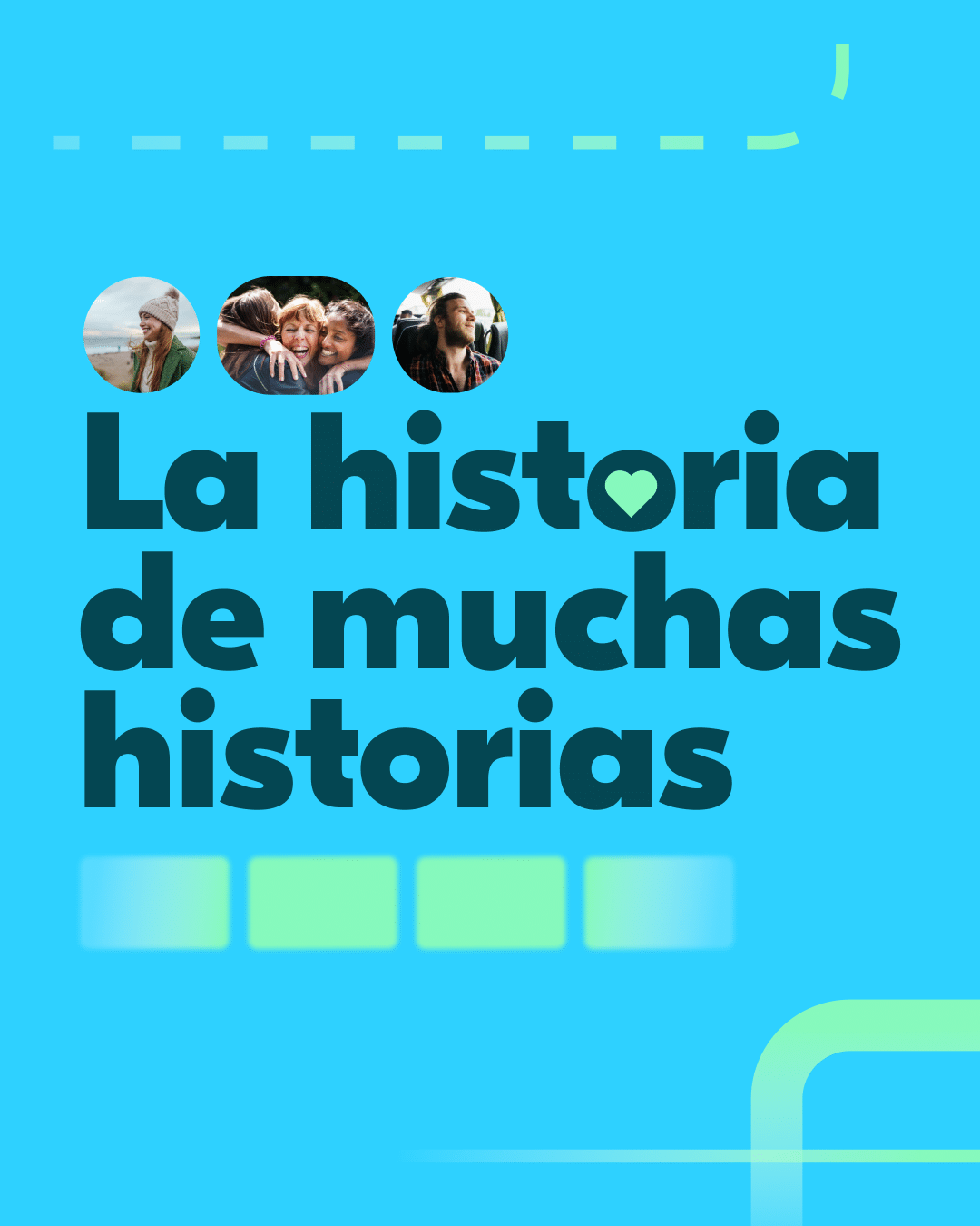 BlaBlaCar: la historia de muchas historias