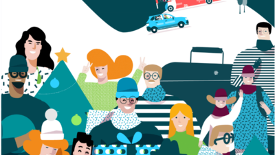 Sorteo 15 aniversario BlaBlaCar