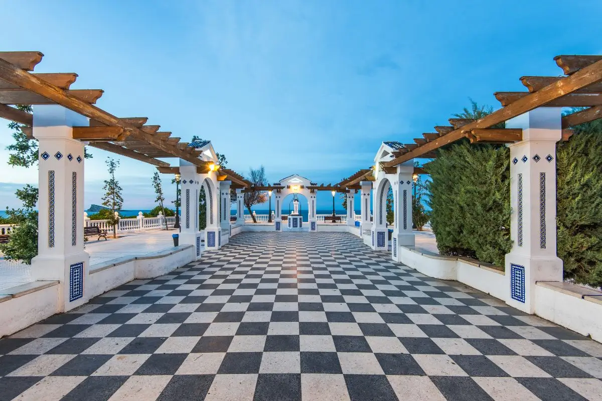 Qué ver en Alicante: Benidorm