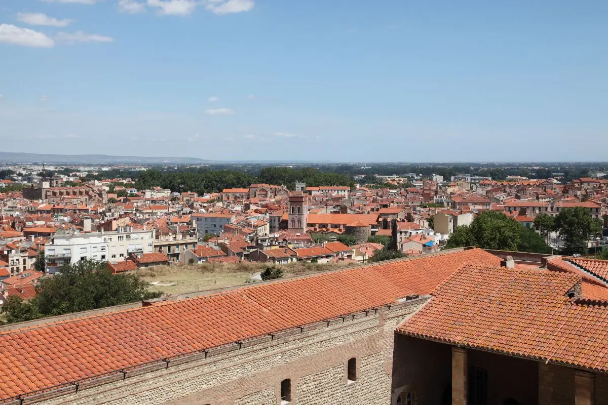 Qué ver en Perpiñán, francia