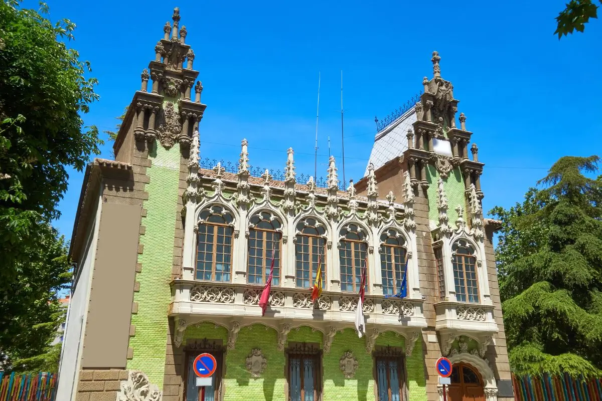 Qué ver en Albacete Museo de la Cuchillería