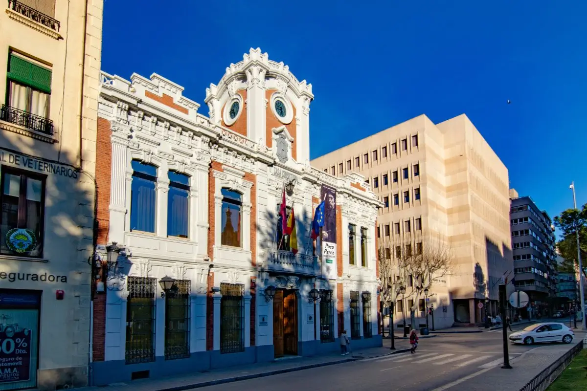 Qué ver en Albacete museo municipal