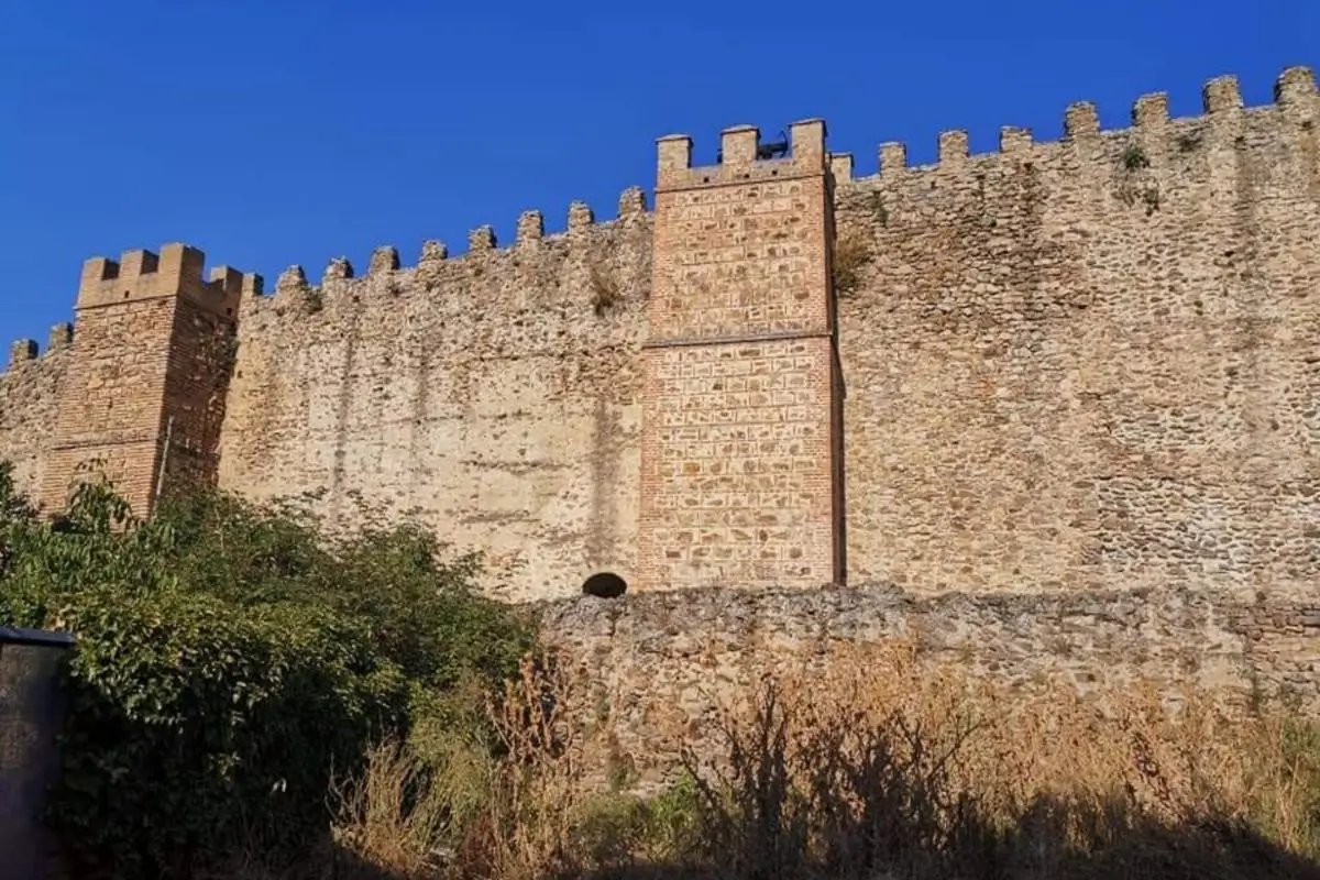 Los pueblos más bonitos cerca de Madrid para visitar: Buitrago de Lozoya