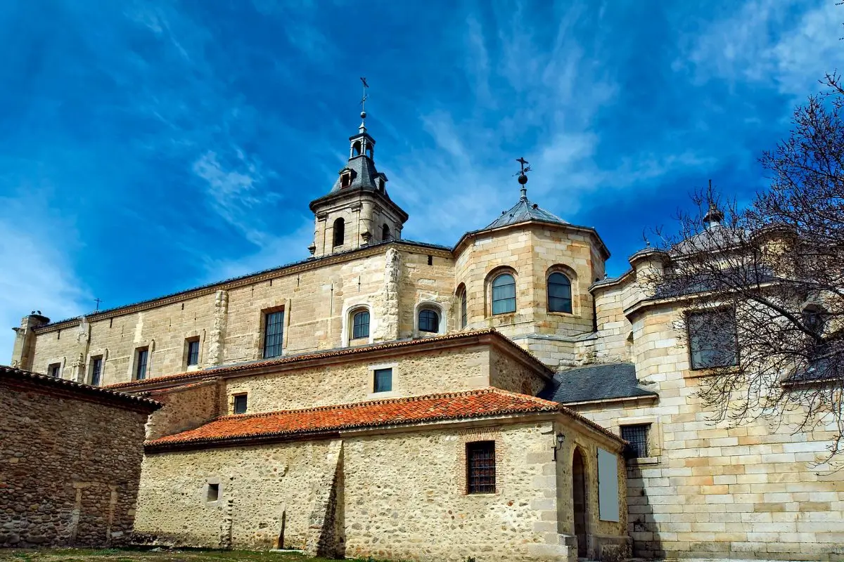 Los pueblos más bonitos cerca de Madrid para visitar: Rascafría
