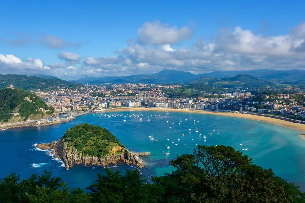 Qué ver en San Sebastián