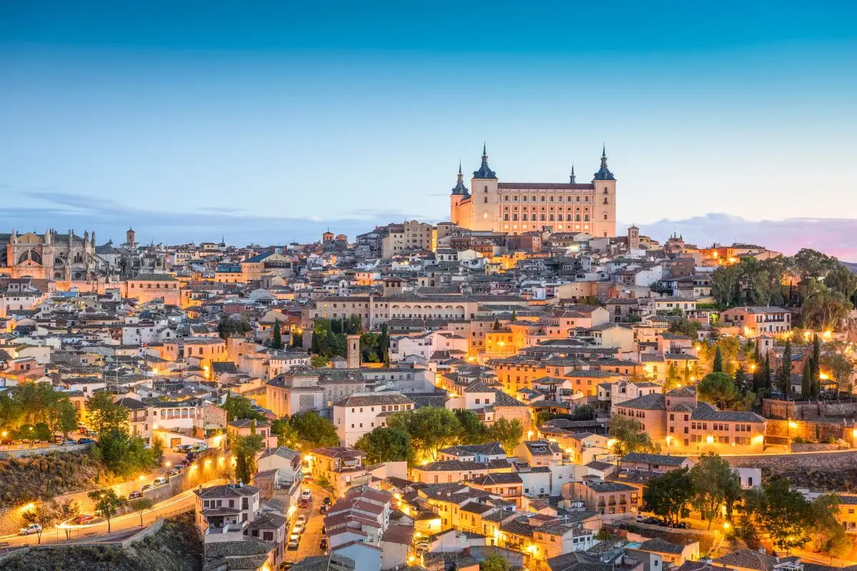 Qué ver en Toledo