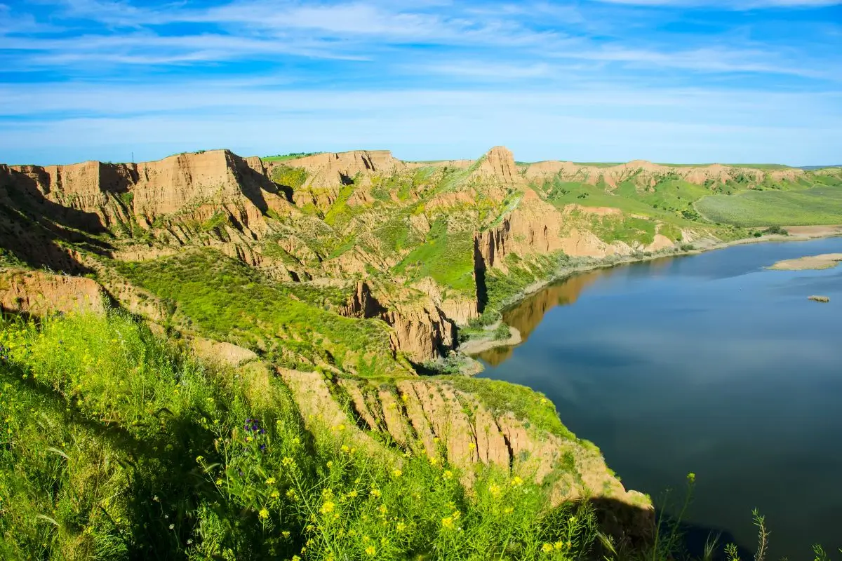 barrancas de burujon pueblos cerca de toledo