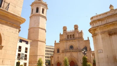 qué ver en Castellón de la Plana