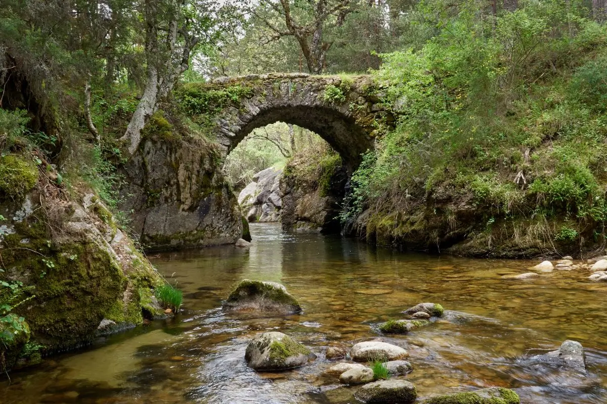 Los pueblos más bonitos cerca de Madrid para visitar: Rascafría