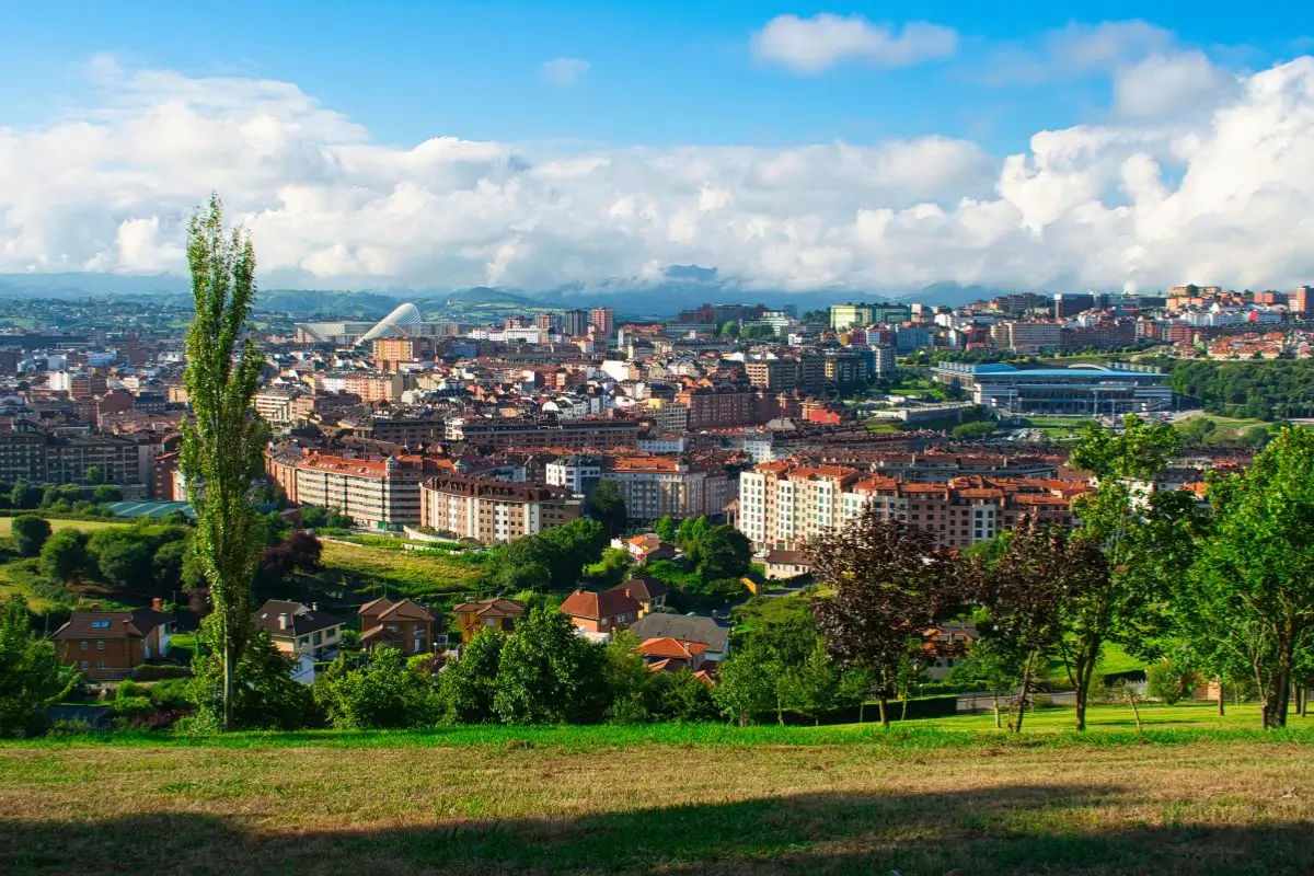 qué ver en Oviedo