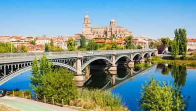 Monumentos de Salamanca