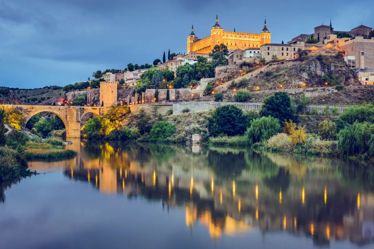 Qué ver en Toledo