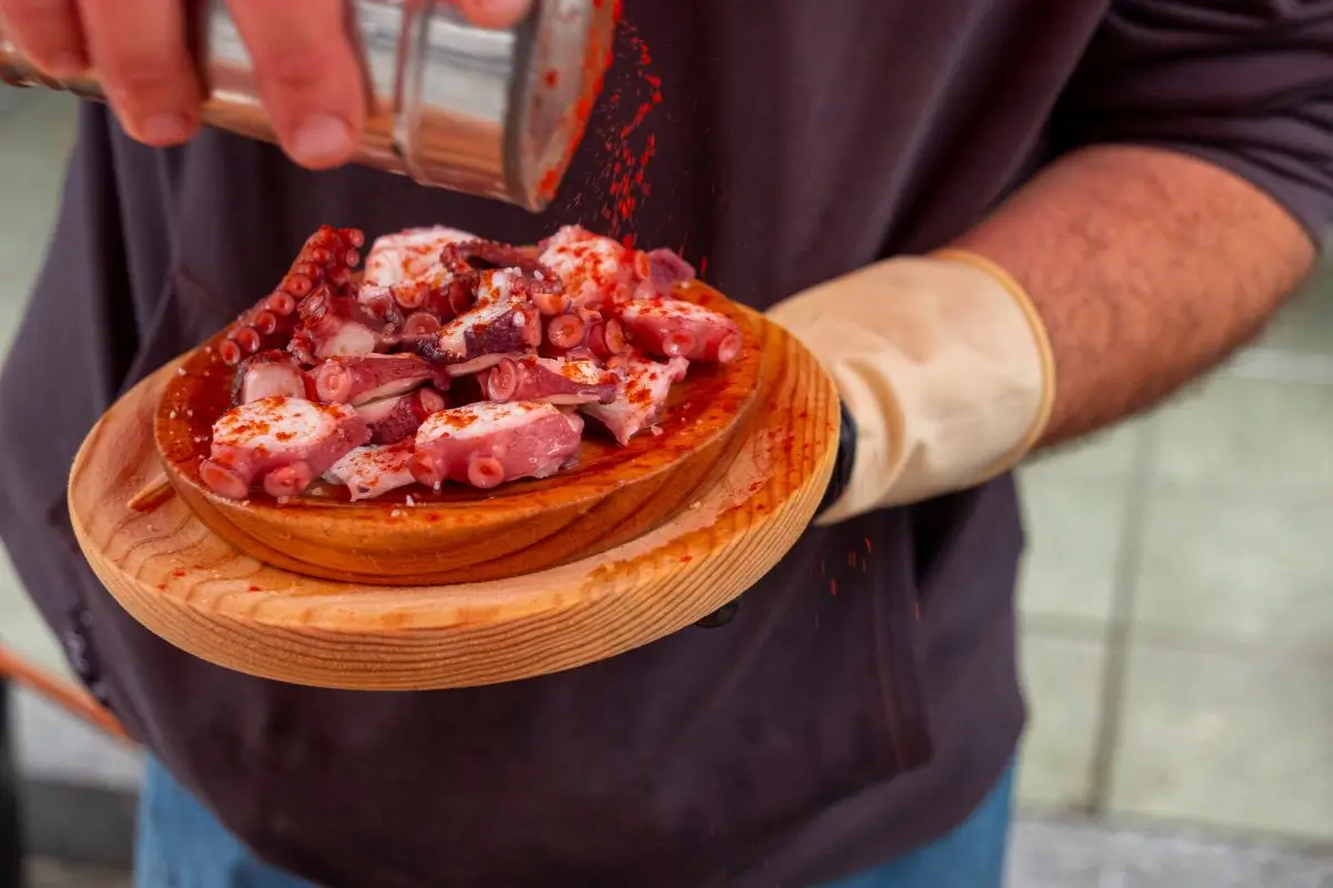 que comer en ourense