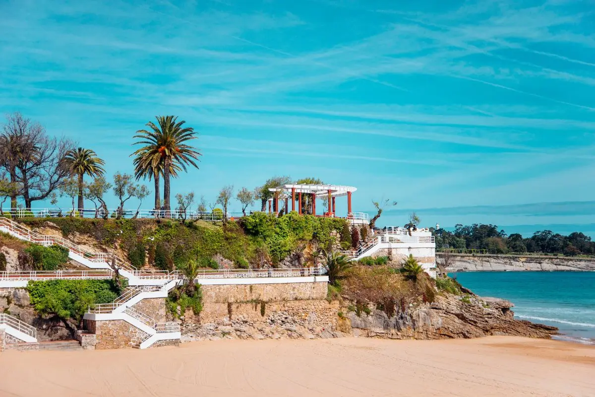 Qué ver en Santander playa