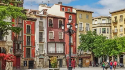 Qué ver en Logroño