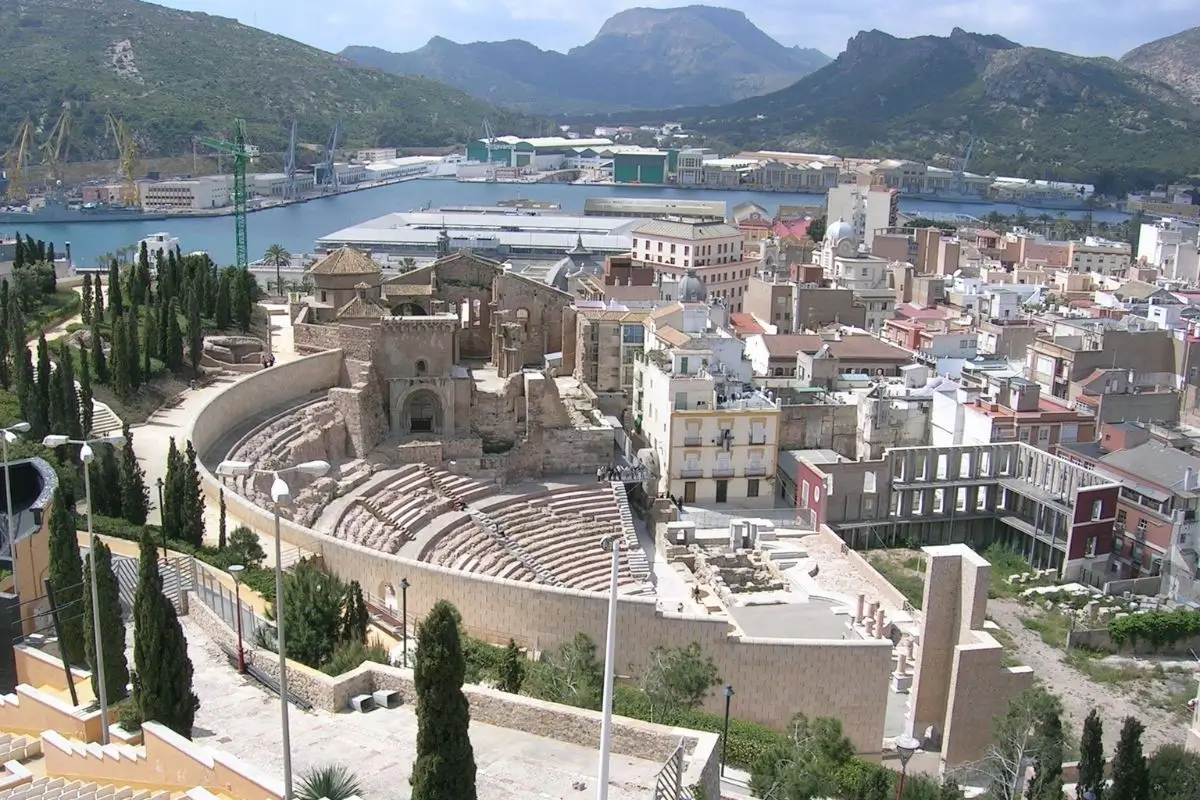 Qué ver en cartagena