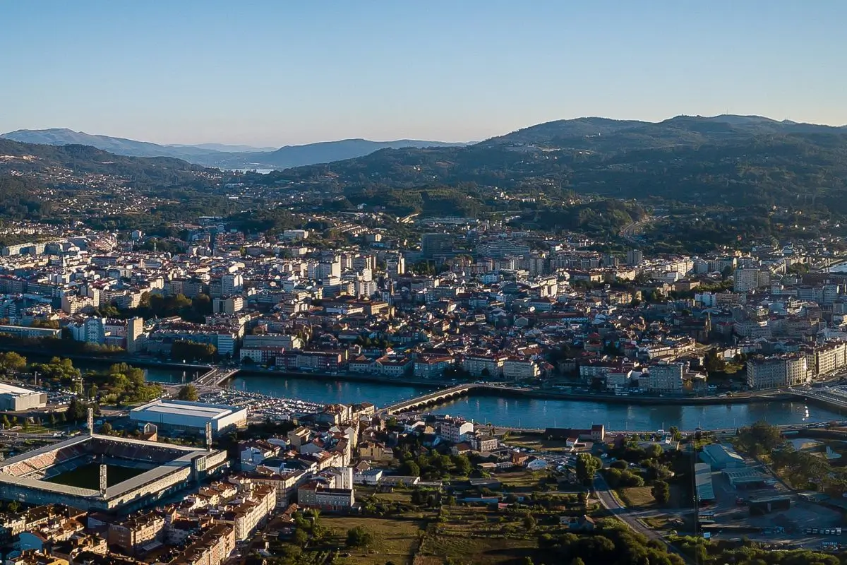 Qué ver en Pontevedra