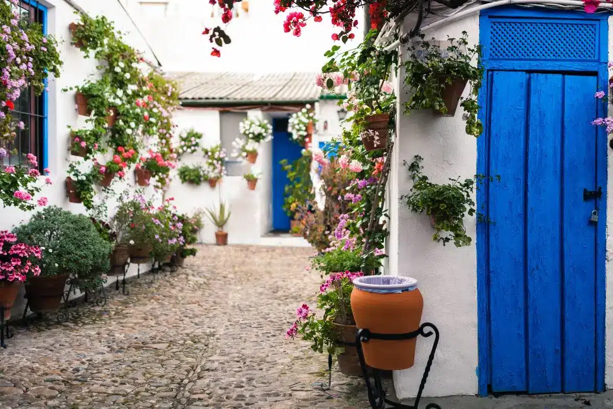 Patios de Córdoba