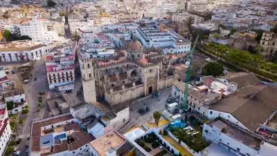 Qué ver en Jerez de la Frontera